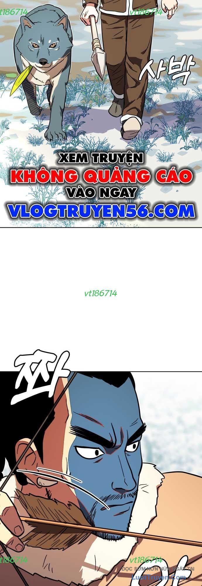 Tiền Sử Vlog Chapter 47 - 34