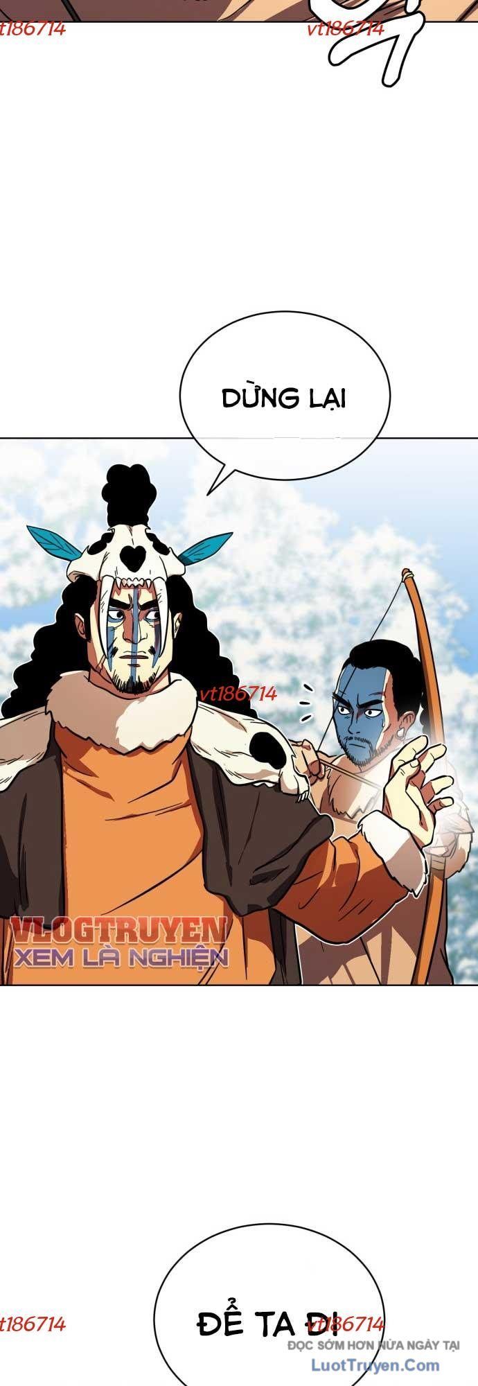 Tiền Sử Vlog Chapter 47 - 35