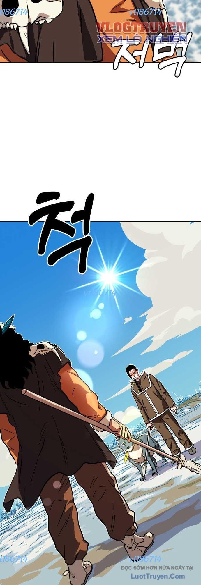 Tiền Sử Vlog Chapter 47 - 37