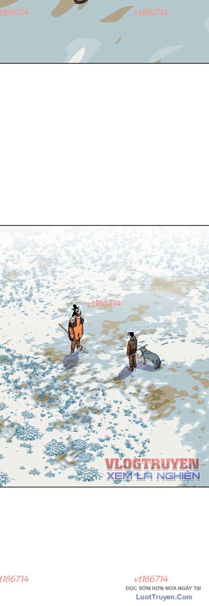 Tiền Sử Vlog Chapter 47 - 38