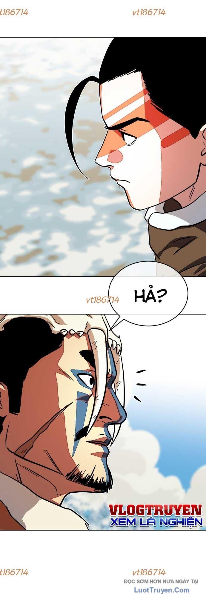 Tiền Sử Vlog Chapter 47 - 39