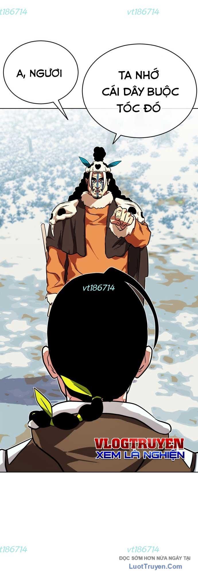 Tiền Sử Vlog Chapter 47 - 40