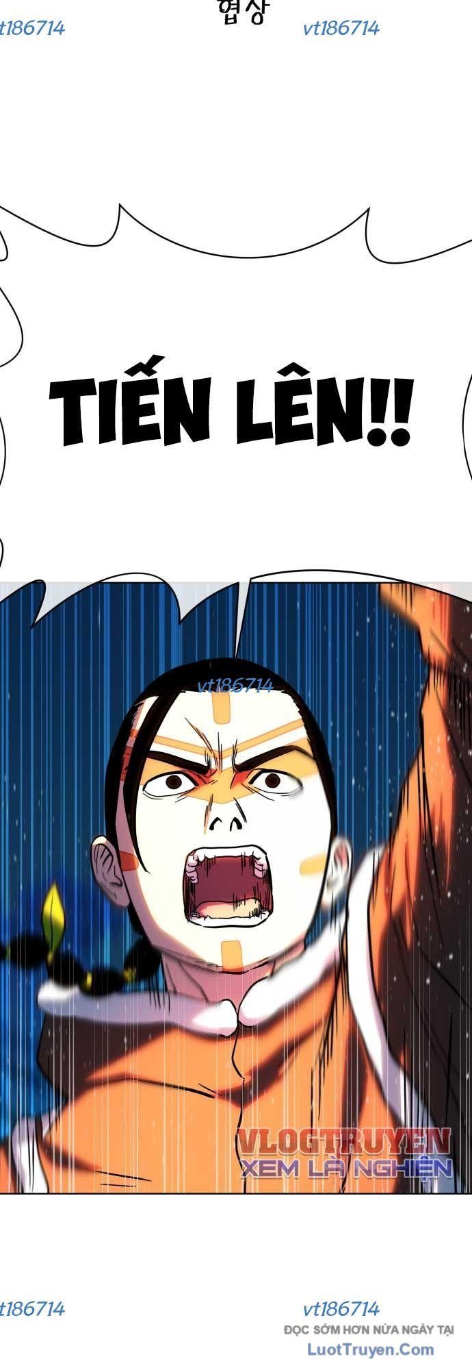 Tiền Sử Vlog Chapter 47 - 5