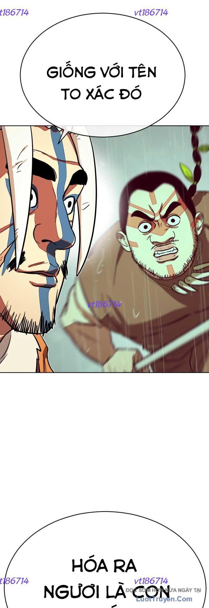 Tiền Sử Vlog Chapter 47 - 41