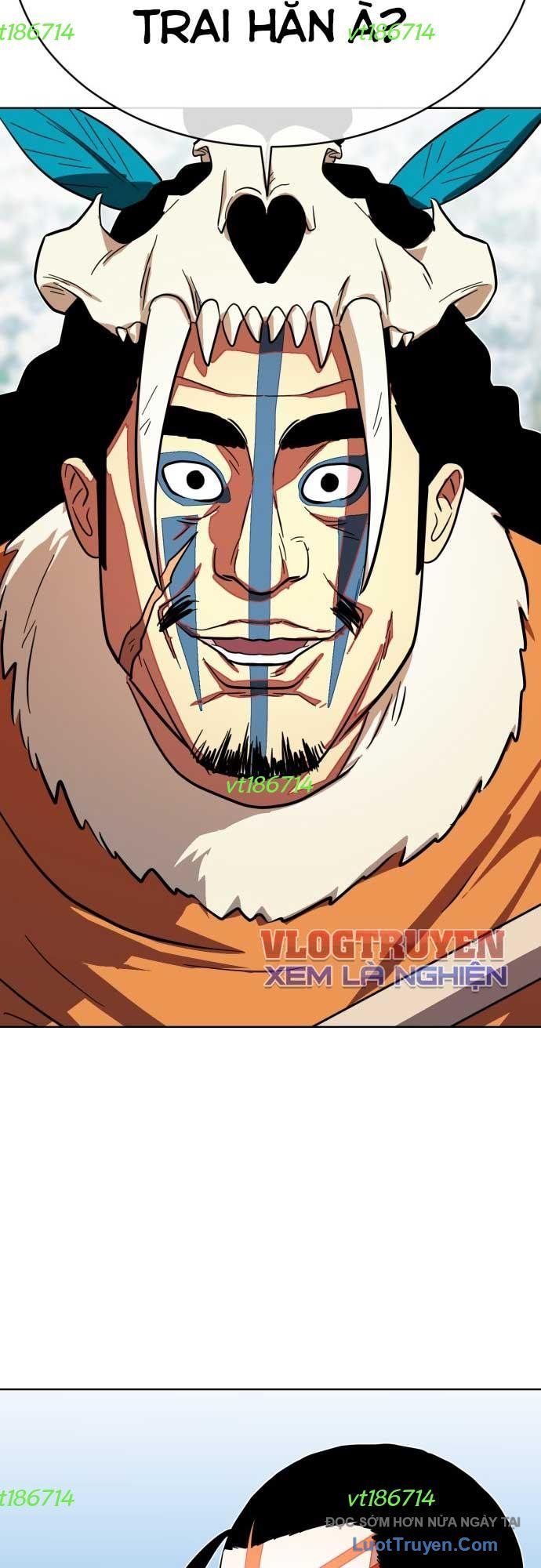 Tiền Sử Vlog Chapter 47 - 42