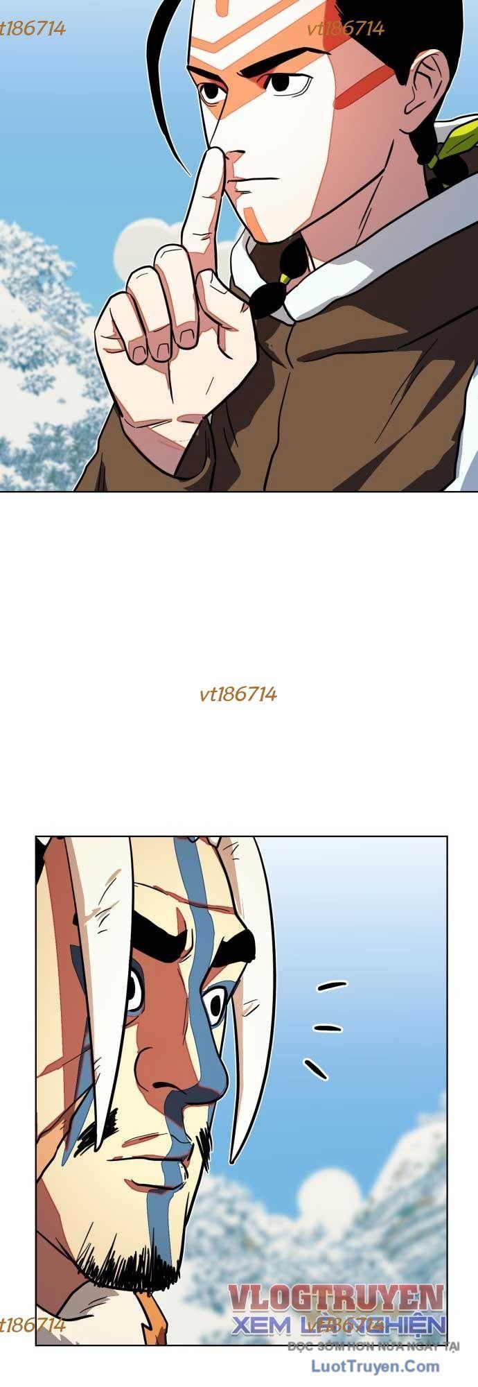 Tiền Sử Vlog Chapter 47 - 43