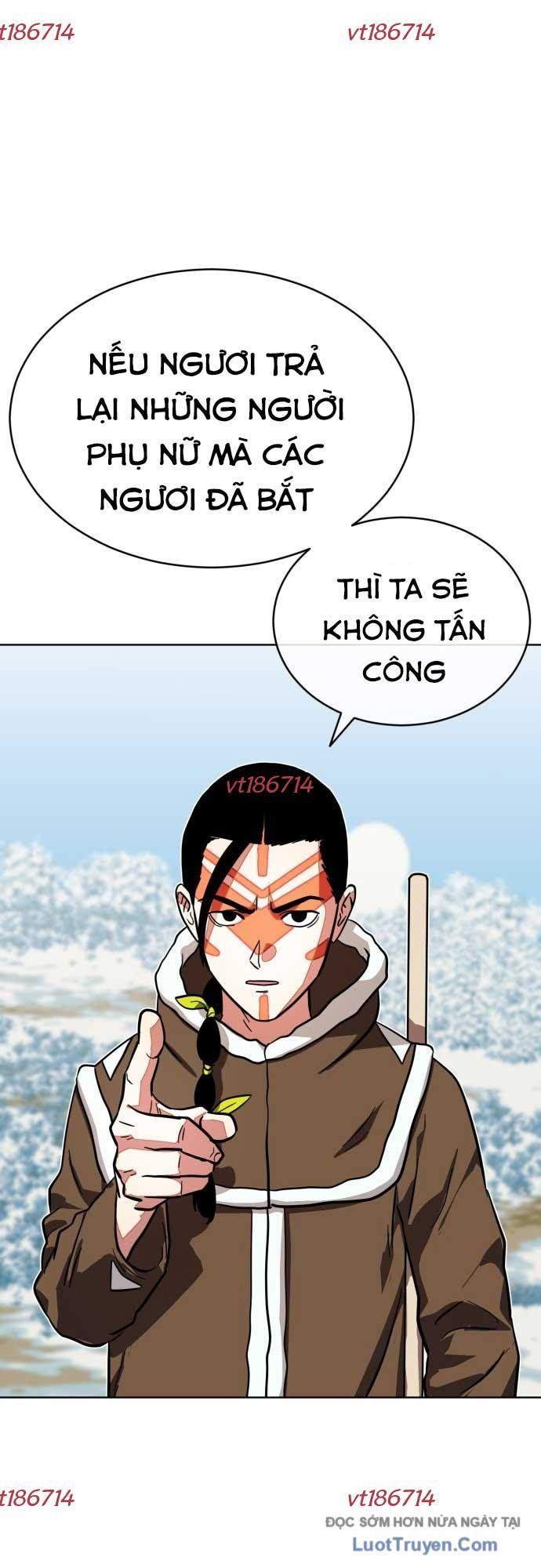 Tiền Sử Vlog Chapter 47 - 44