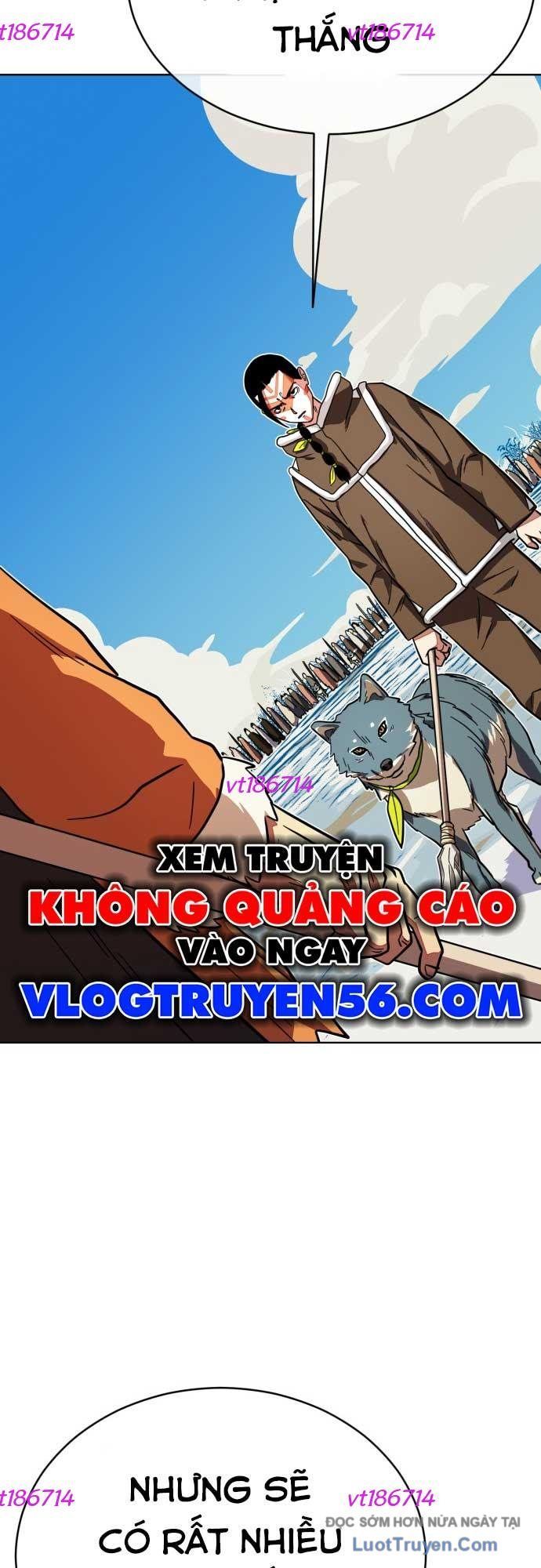 Tiền Sử Vlog Chapter 47 - 46