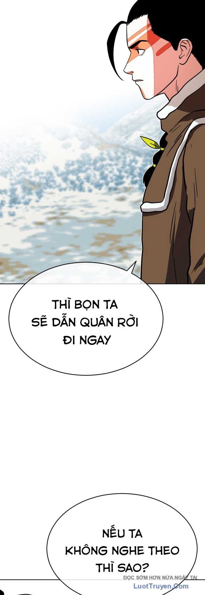 Tiền Sử Vlog Chapter 47 - 48