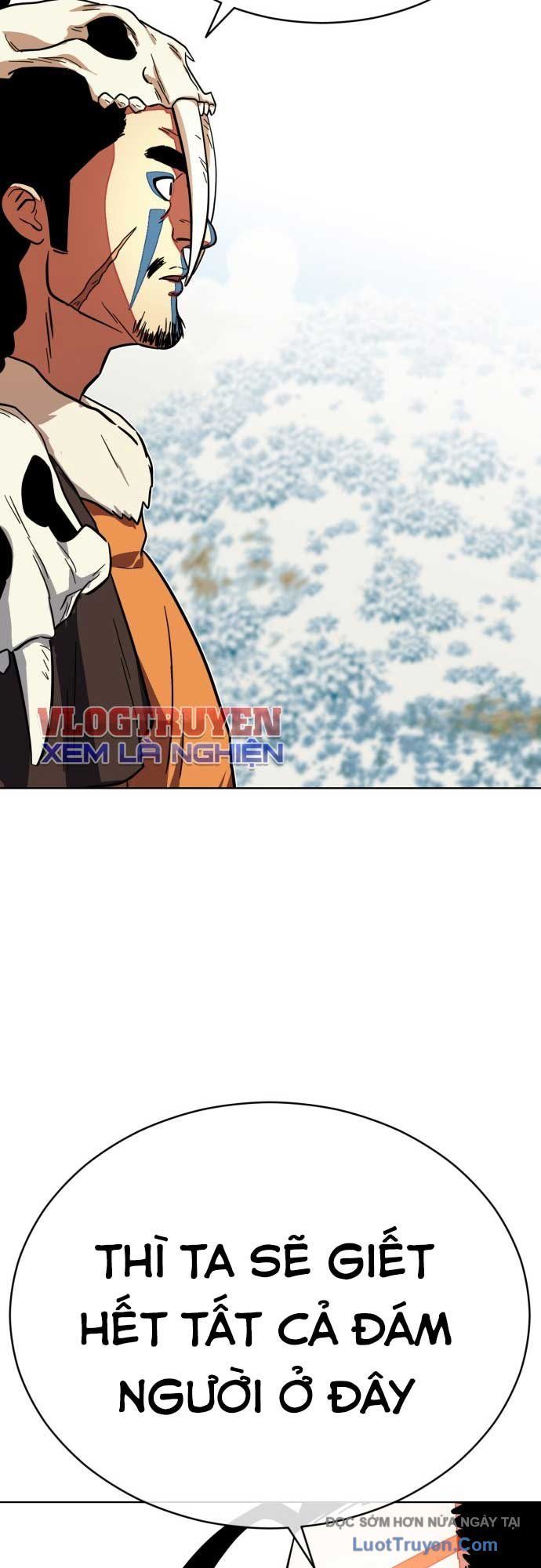 Tiền Sử Vlog Chapter 47 - 49