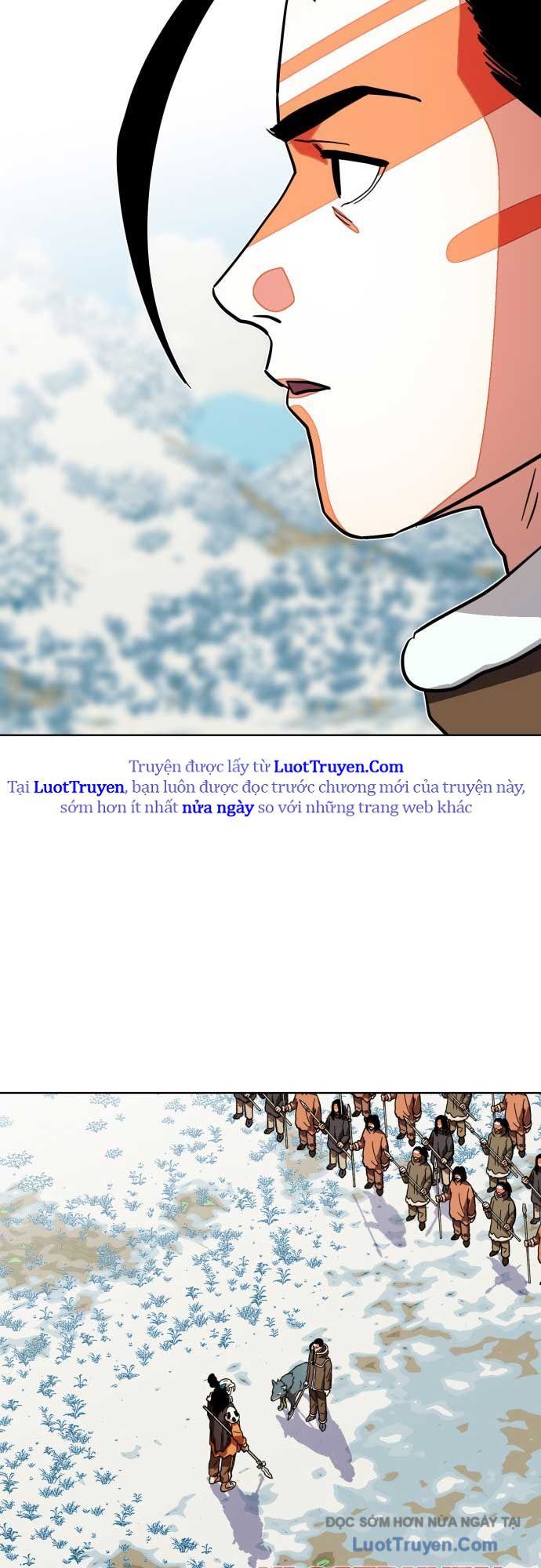 Tiền Sử Vlog Chapter 47 - 50