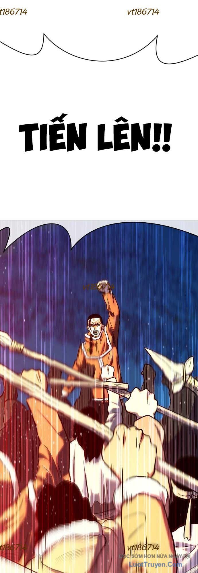 Tiền Sử Vlog Chapter 47 - 6