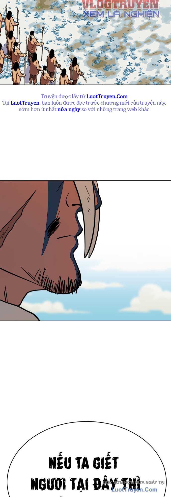 Tiền Sử Vlog Chapter 47 - 51