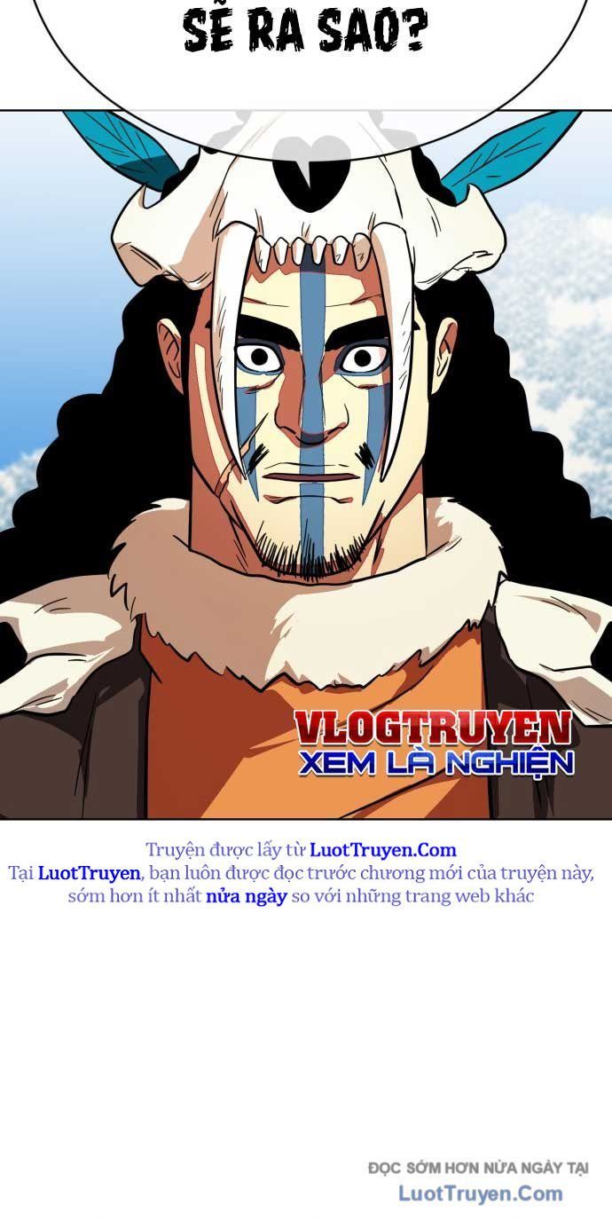 Tiền Sử Vlog Chapter 47 - 52