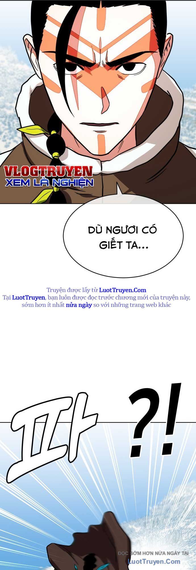 Tiền Sử Vlog Chapter 47 - 53