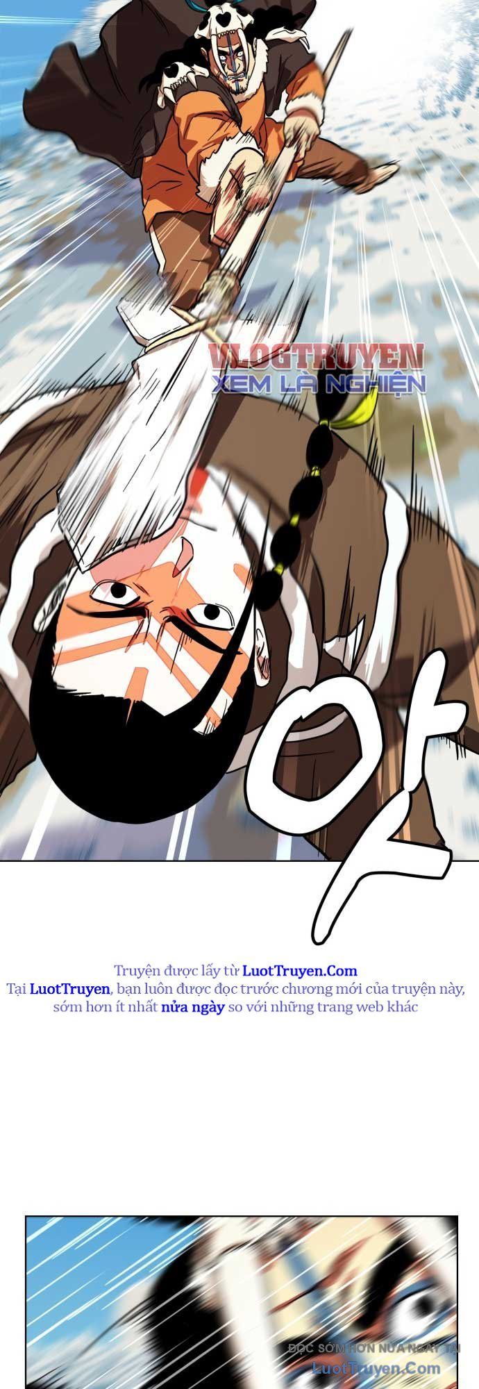 Tiền Sử Vlog Chapter 47 - 54