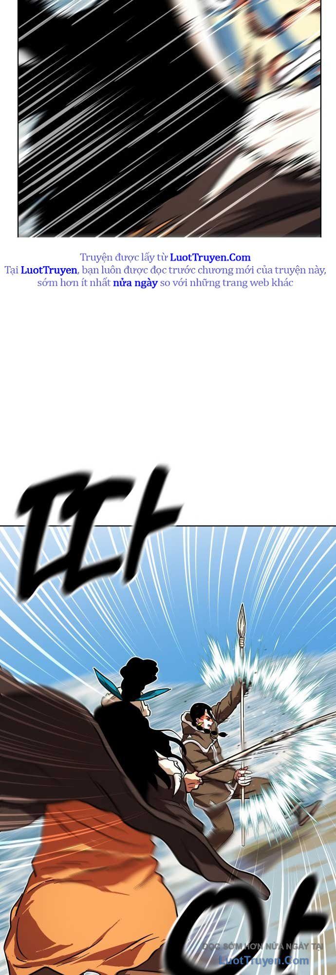 Tiền Sử Vlog Chapter 47 - 55