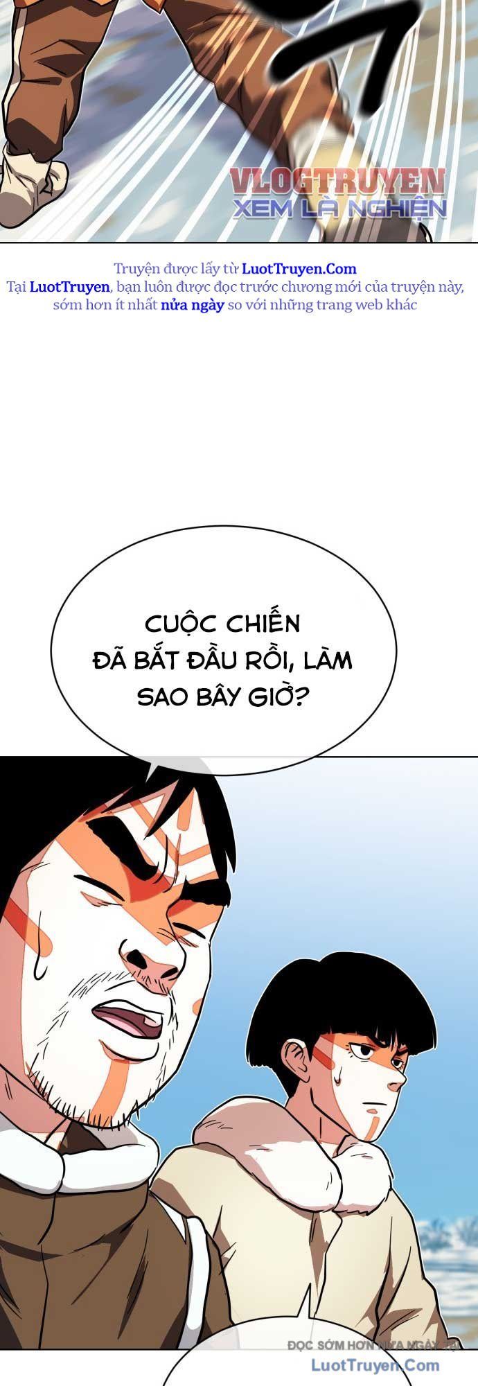 Tiền Sử Vlog Chapter 47 - 56