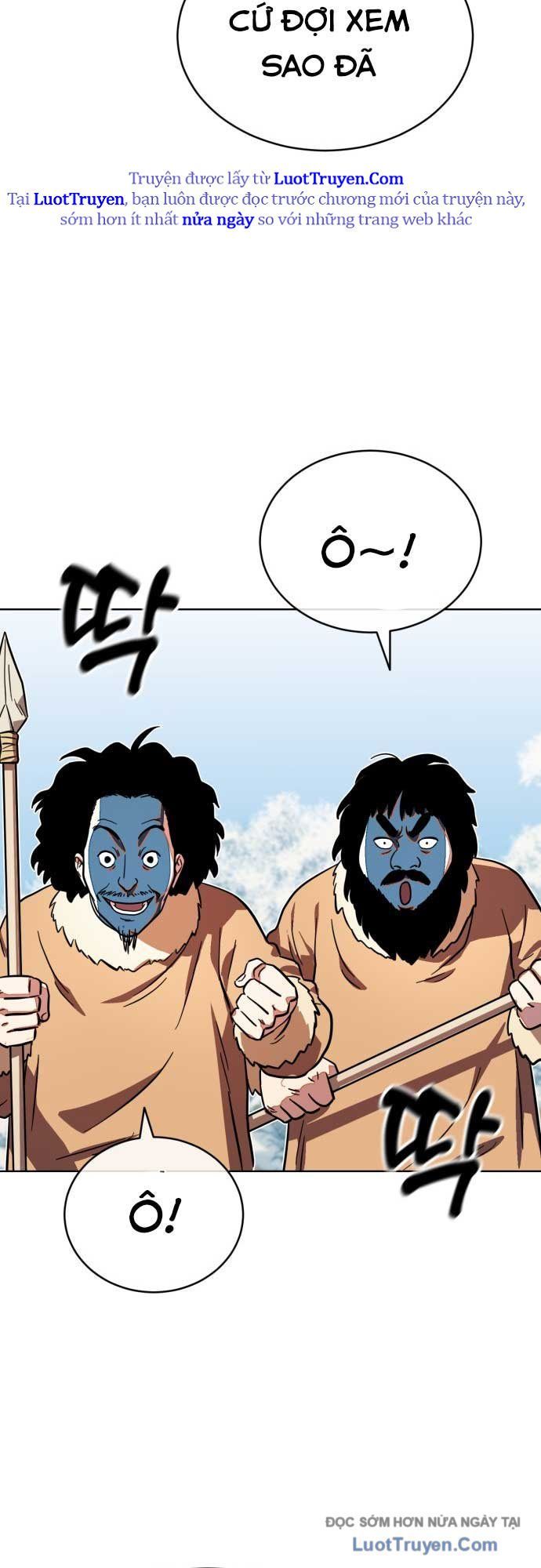 Tiền Sử Vlog Chapter 47 - 57