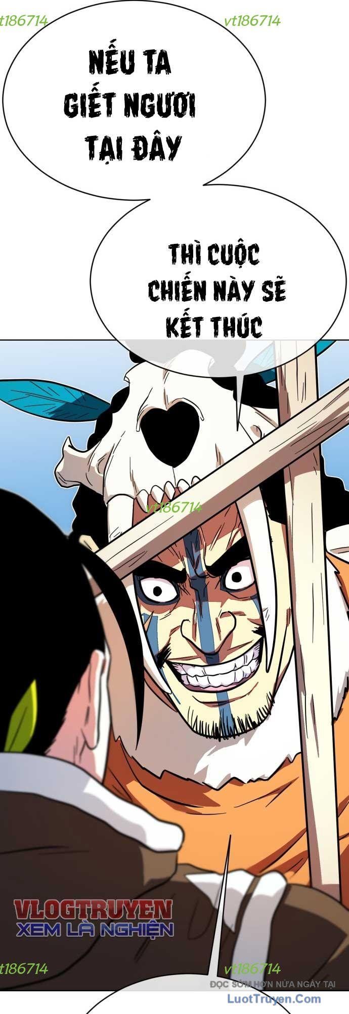 Tiền Sử Vlog Chapter 47 - 58