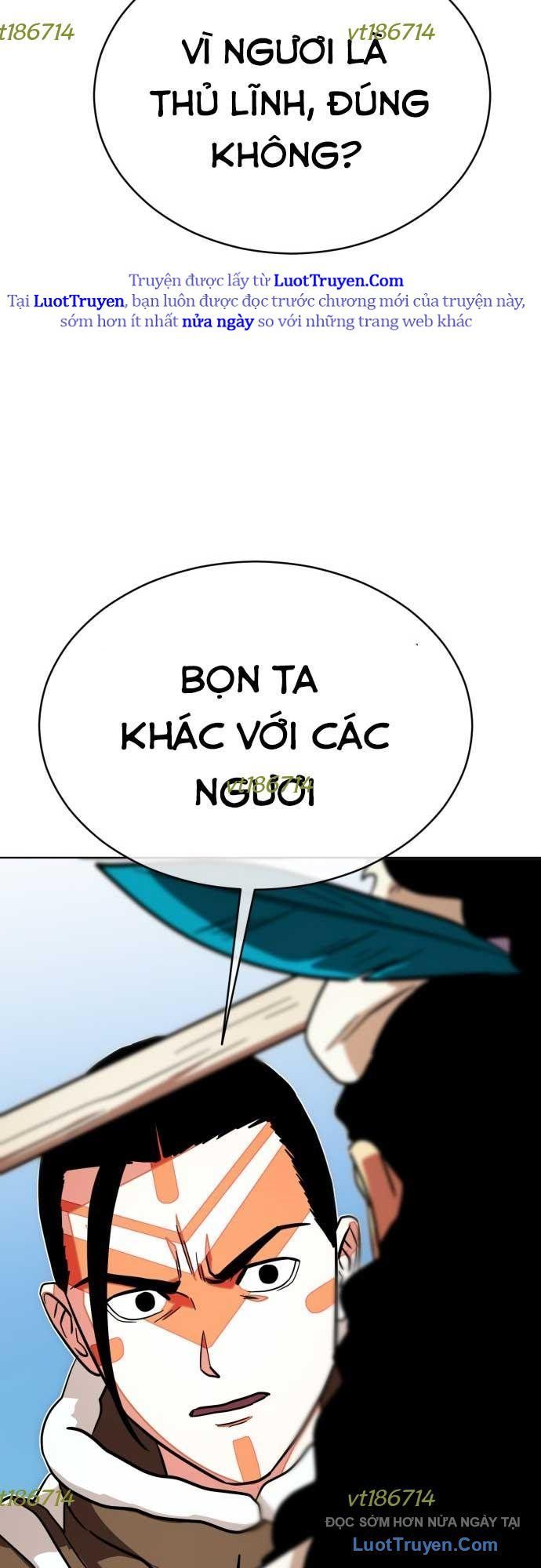 Tiền Sử Vlog Chapter 47 - 59