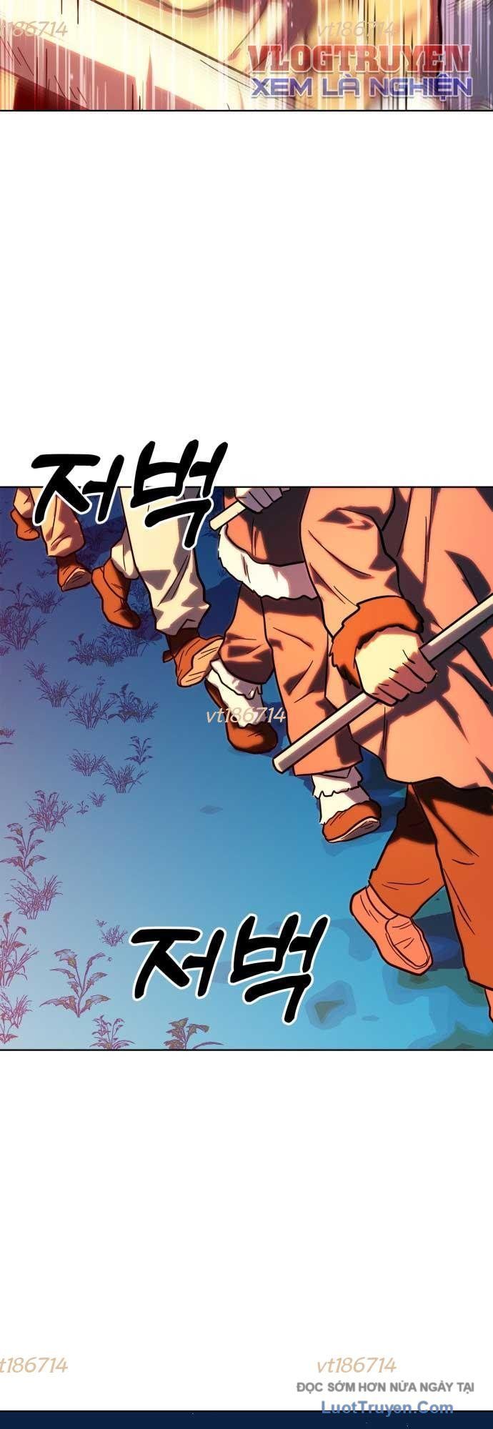 Tiền Sử Vlog Chapter 47 - 7