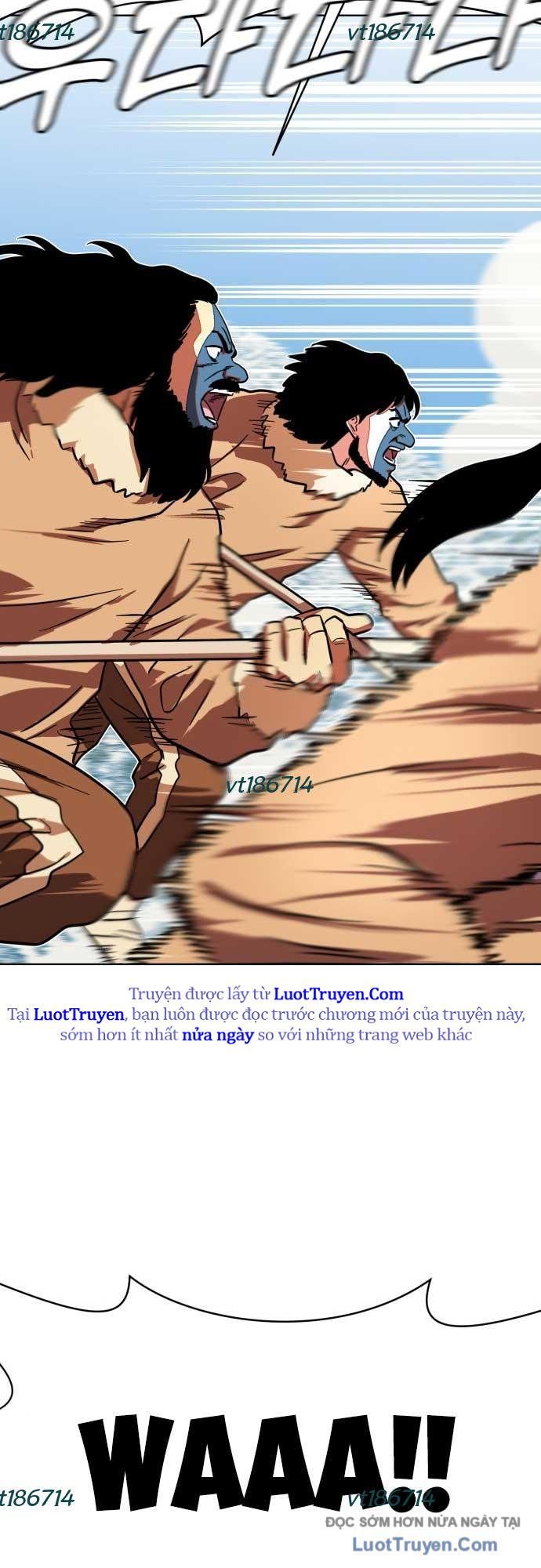 Tiền Sử Vlog Chapter 47 - 62