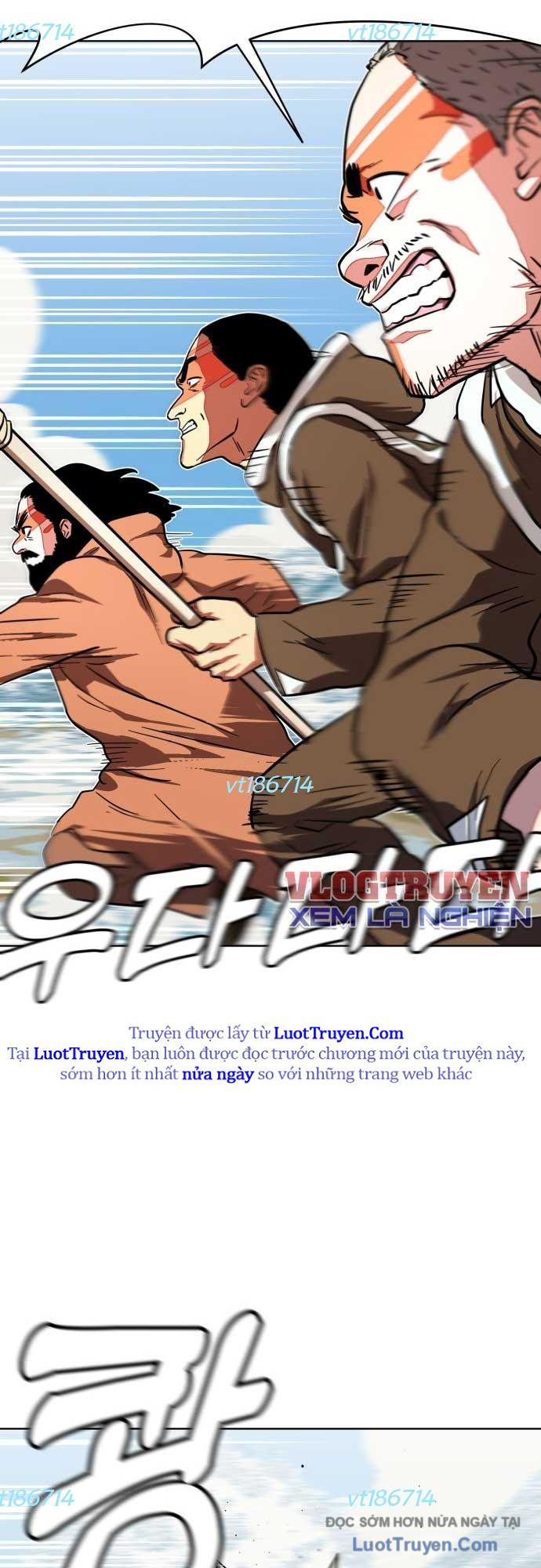 Tiền Sử Vlog Chapter 47 - 63