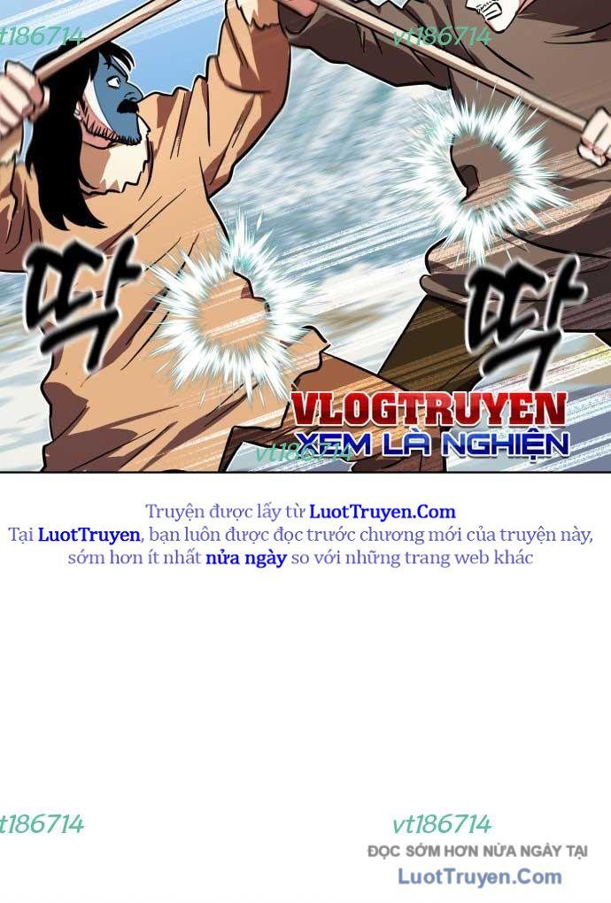 Tiền Sử Vlog Chapter 47 - 65