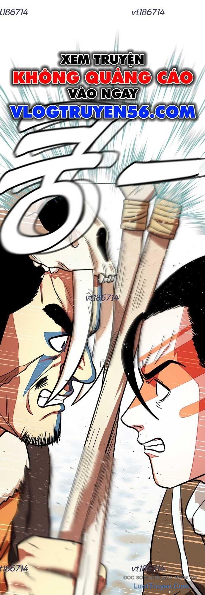 Tiền Sử Vlog Chapter 47 - 67
