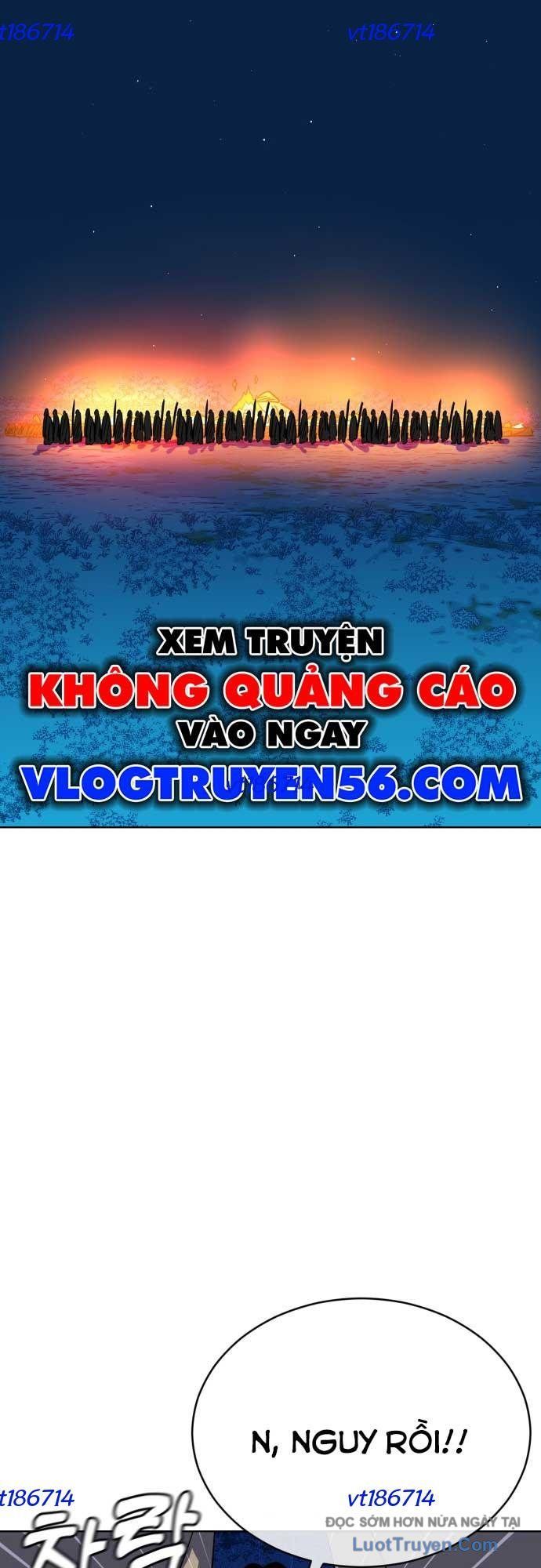 Tiền Sử Vlog Chapter 47 - 8