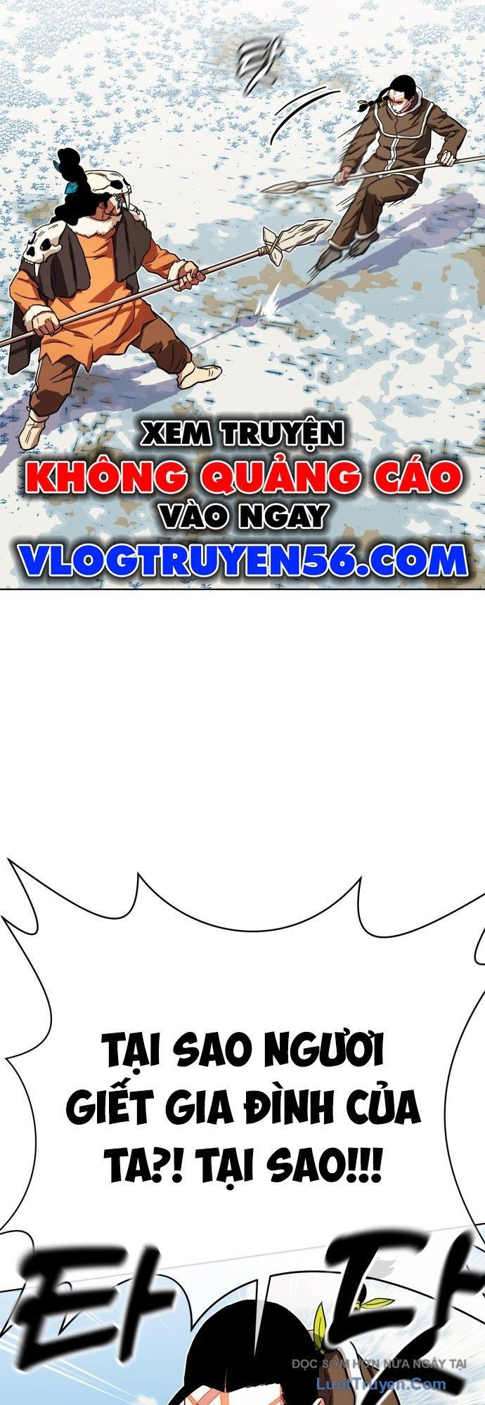 Tiền Sử Vlog Chapter 48 - 2