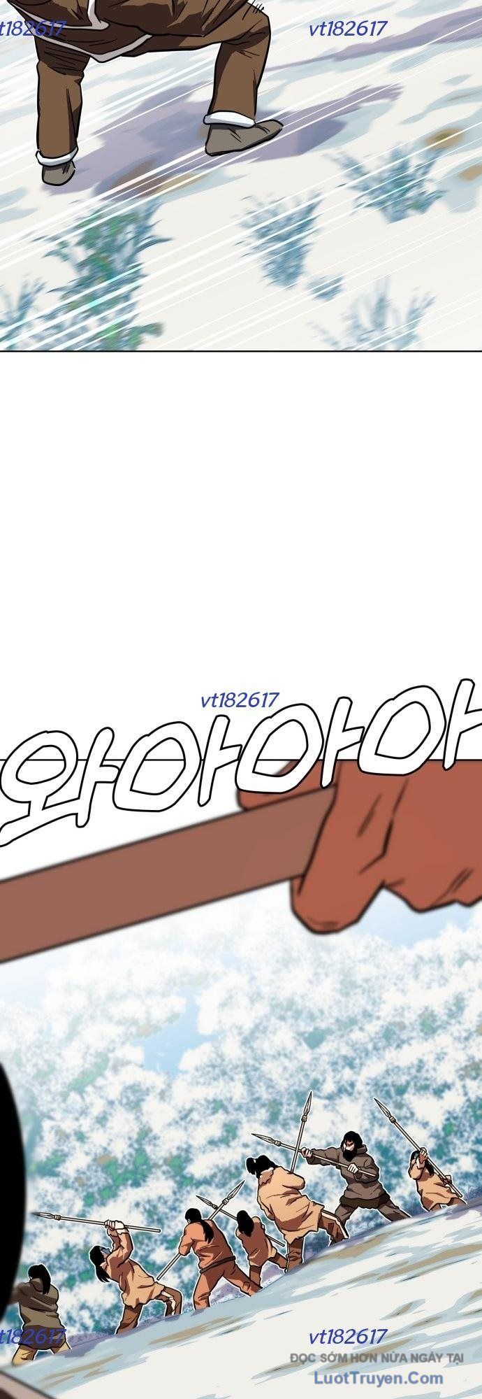 Tiền Sử Vlog Chapter 48 - 13