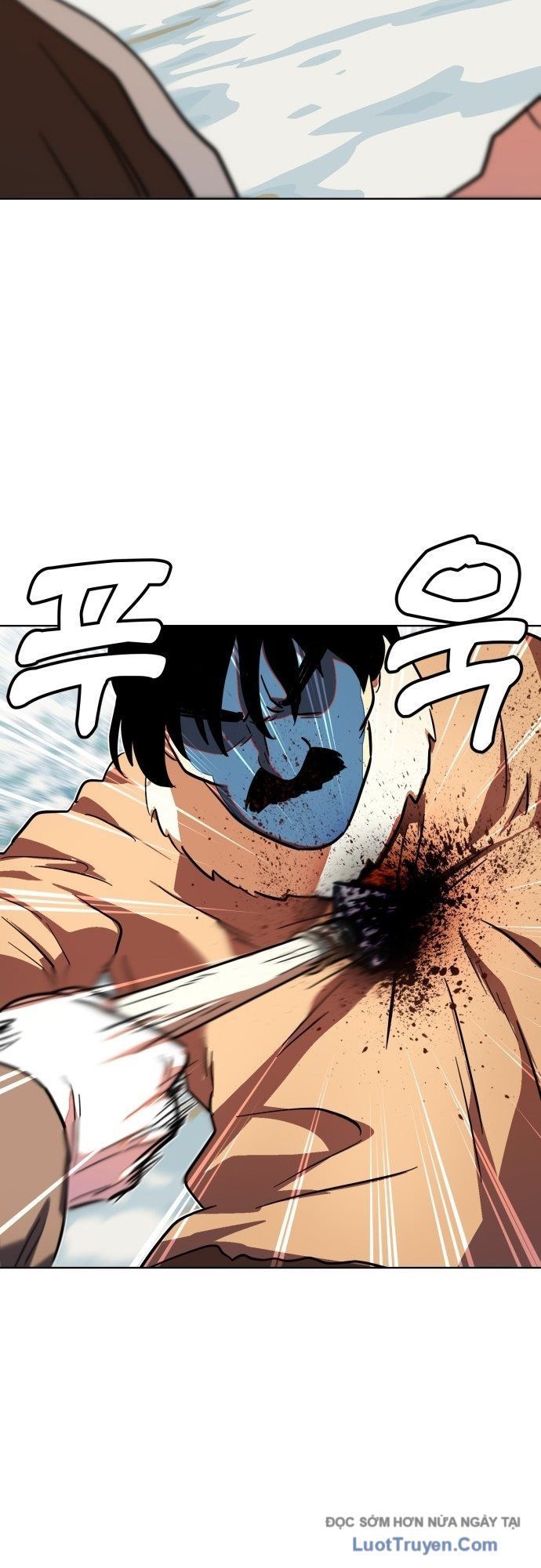 Tiền Sử Vlog Chapter 48 - 14