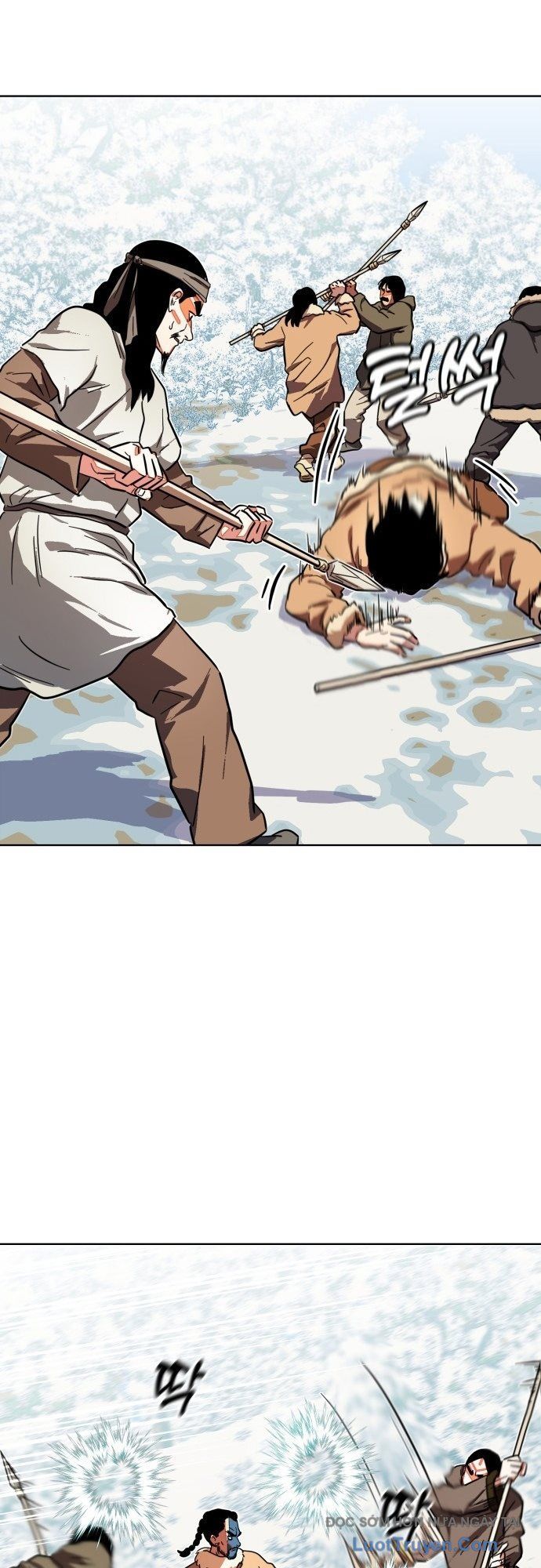 Tiền Sử Vlog Chapter 48 - 15