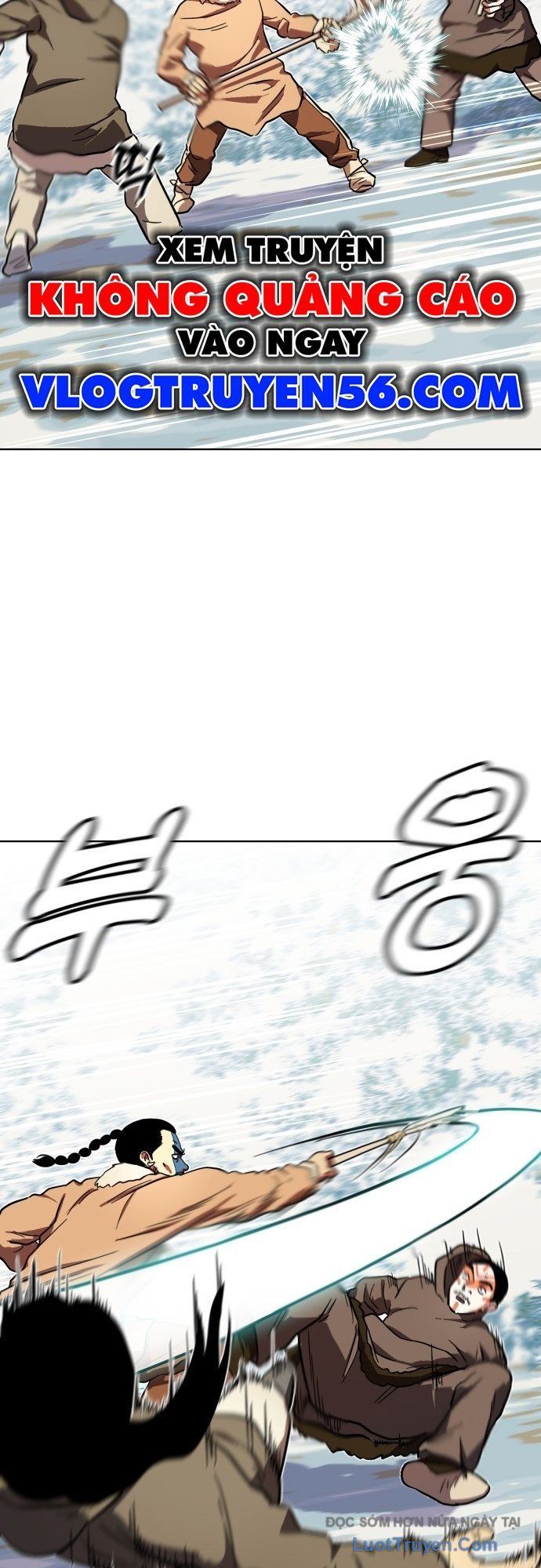 Tiền Sử Vlog Chapter 48 - 16