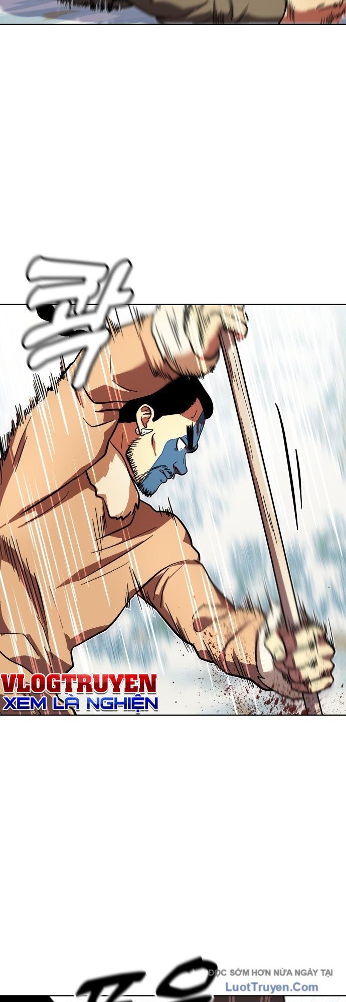 Tiền Sử Vlog Chapter 48 - 17