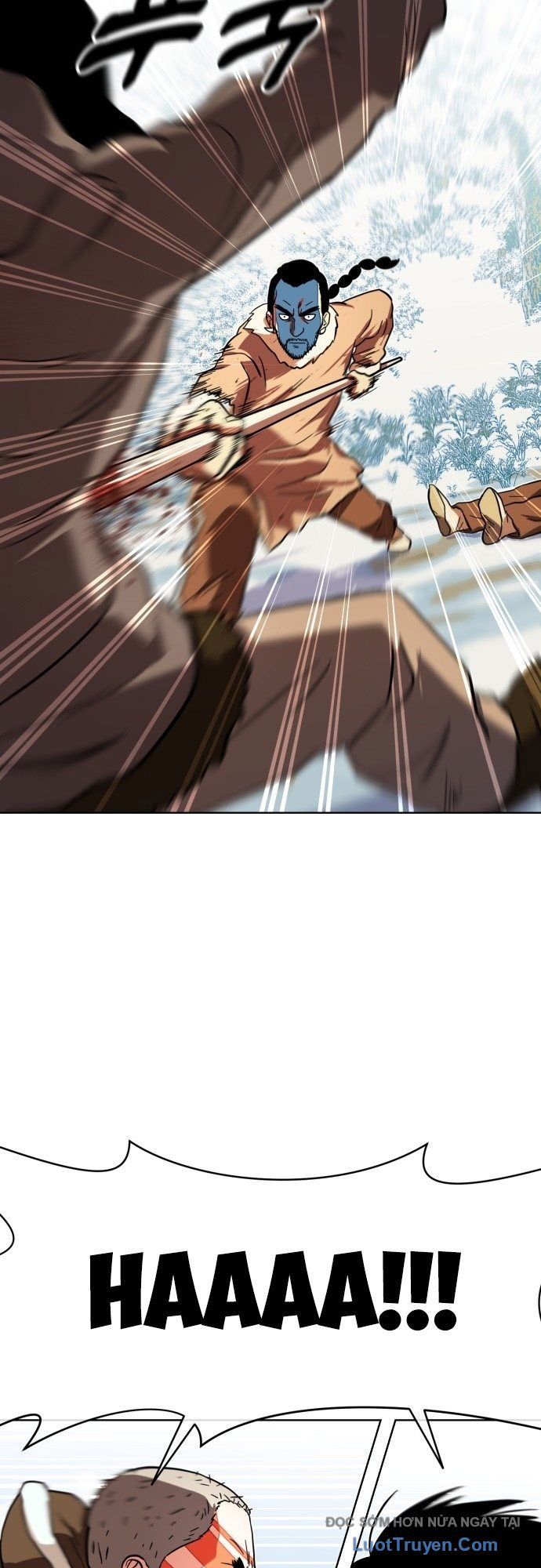 Tiền Sử Vlog Chapter 48 - 18