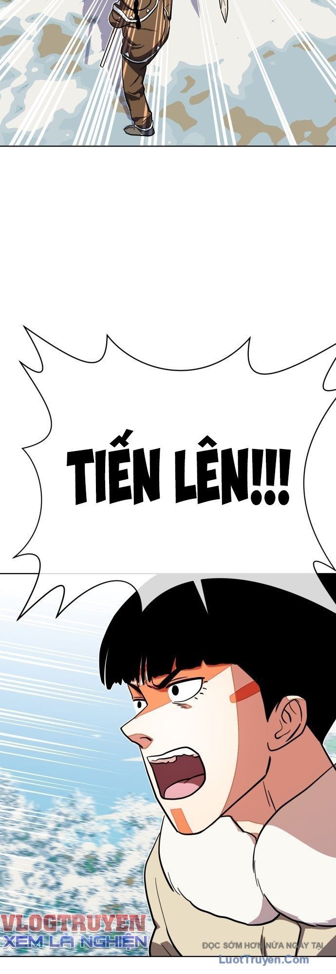 Tiền Sử Vlog Chapter 48 - 20