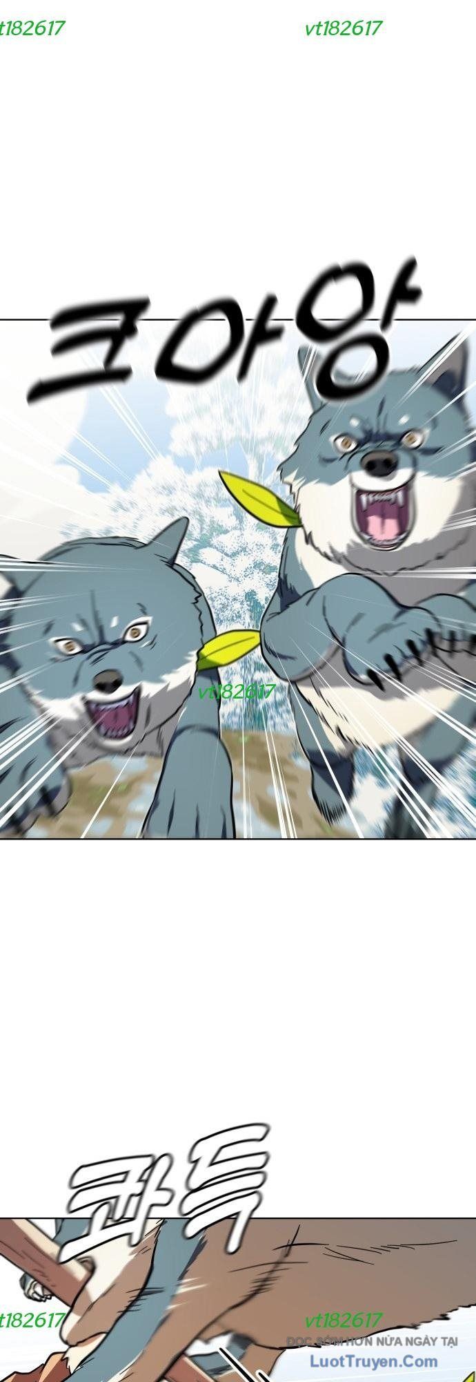 Tiền Sử Vlog Chapter 48 - 21
