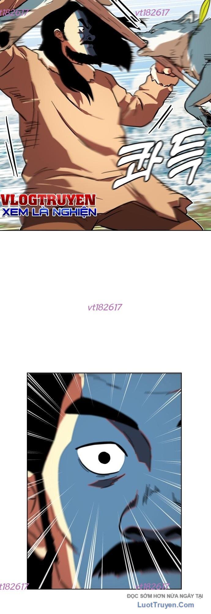 Tiền Sử Vlog Chapter 48 - 22