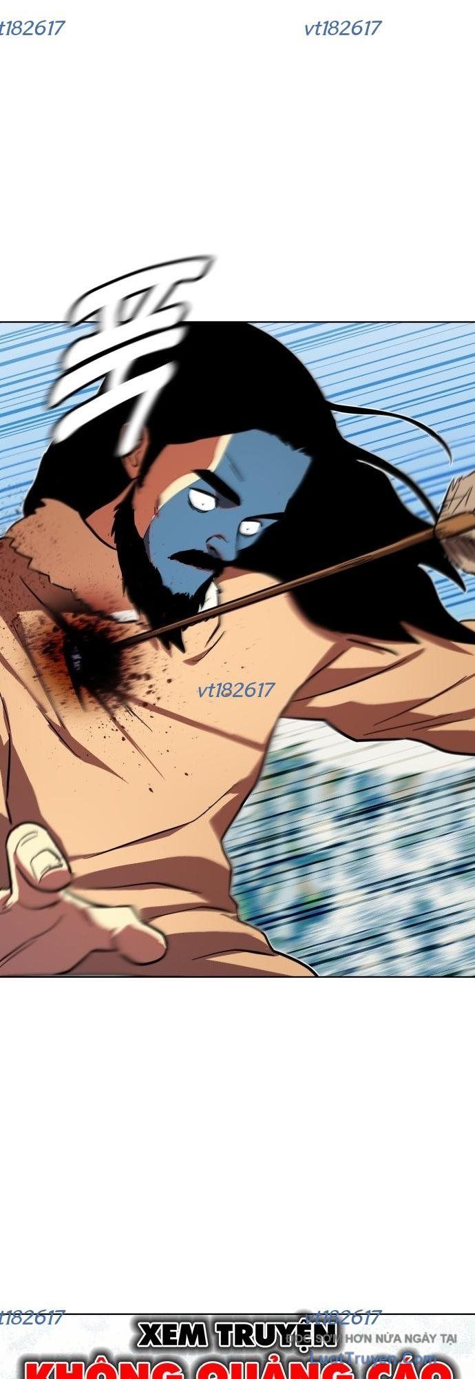 Tiền Sử Vlog Chapter 48 - 23