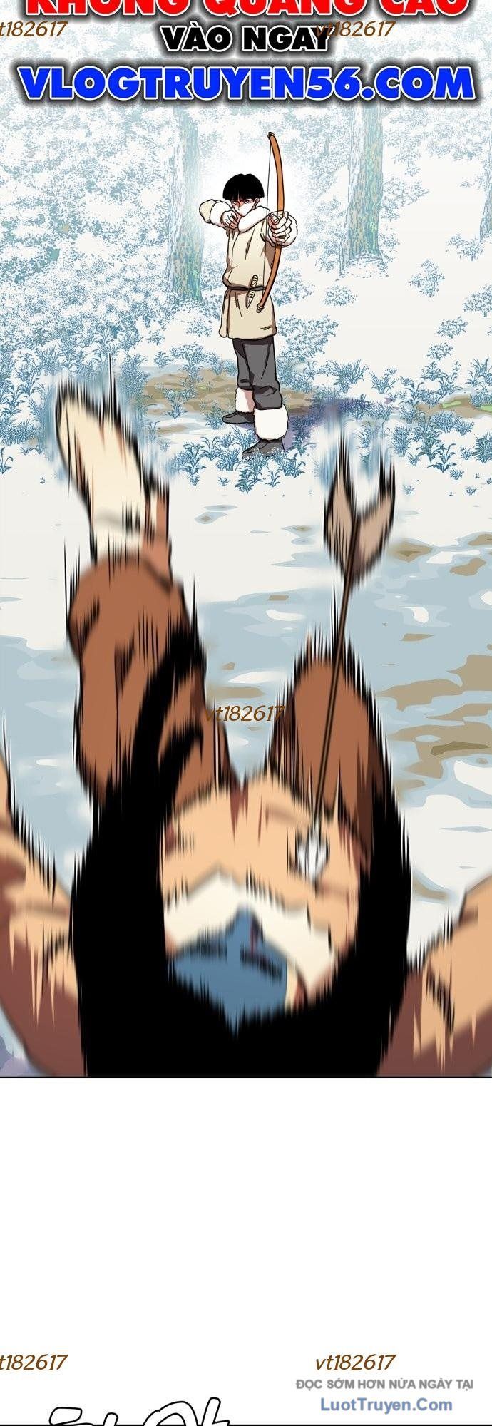 Tiền Sử Vlog Chapter 48 - 24