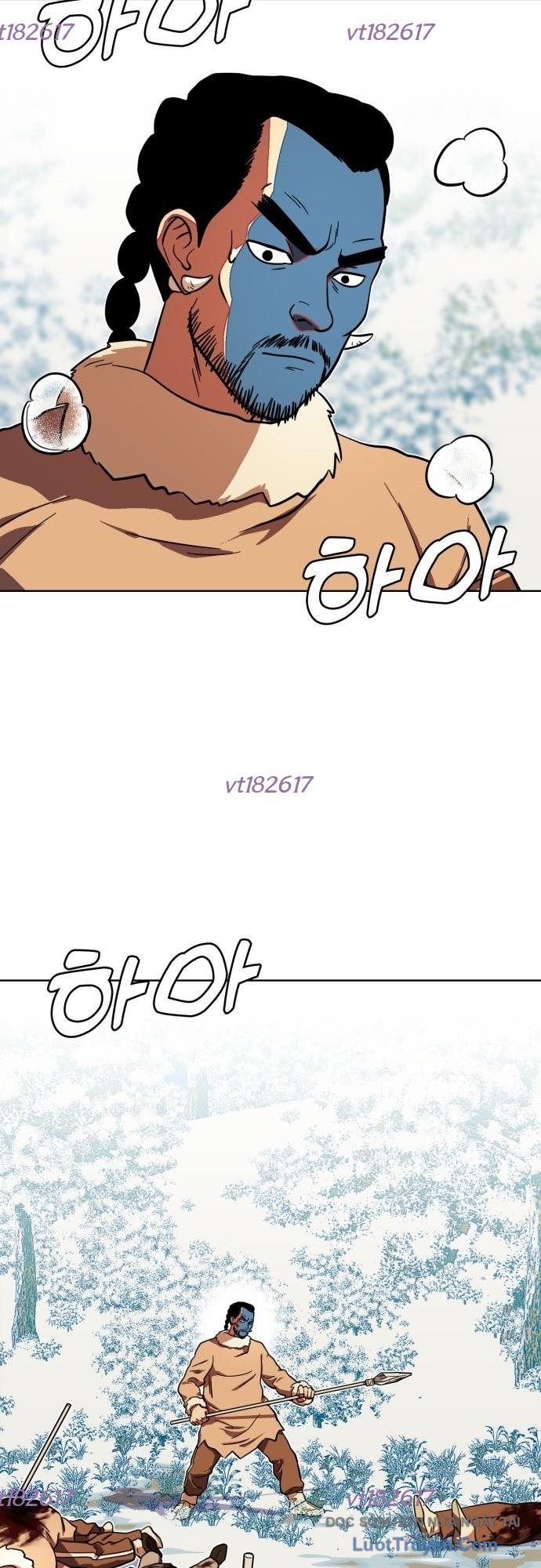 Tiền Sử Vlog Chapter 48 - 25