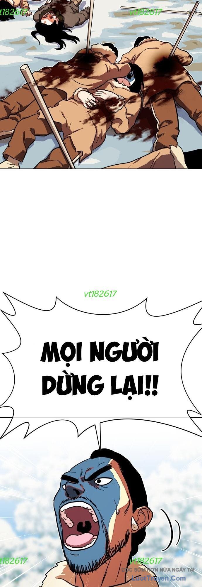 Tiền Sử Vlog Chapter 48 - 26