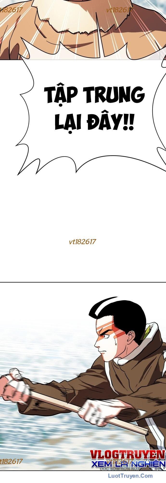 Tiền Sử Vlog Chapter 48 - 27