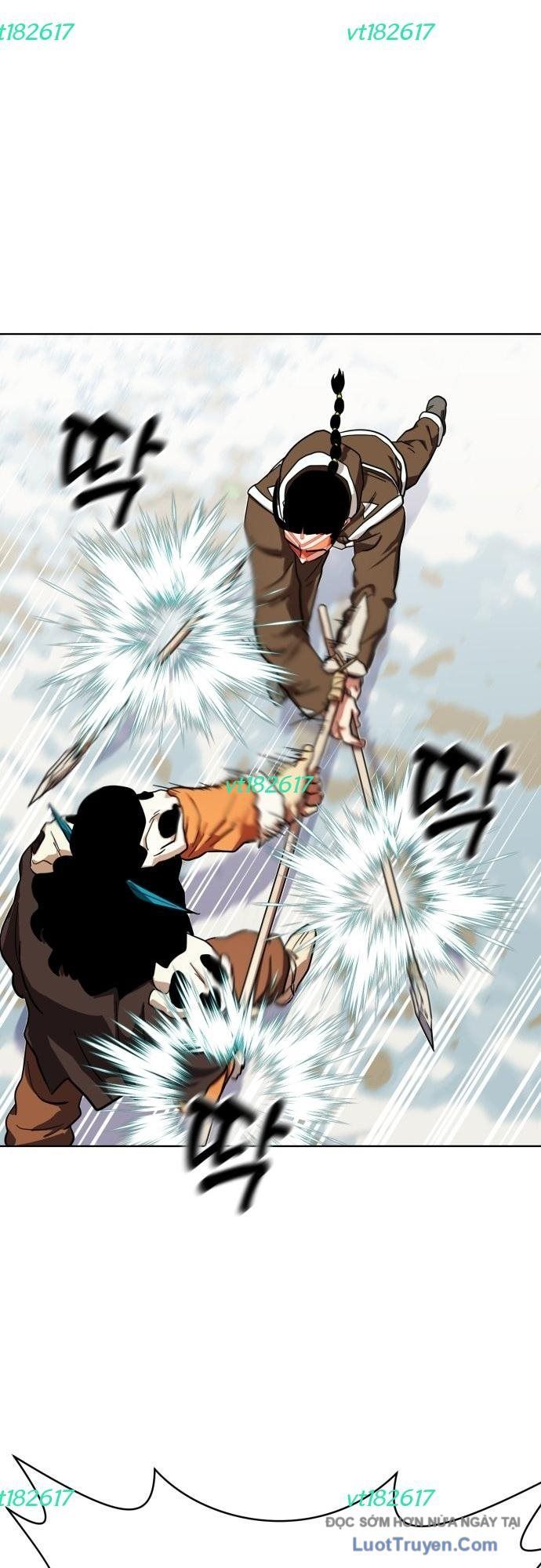 Tiền Sử Vlog Chapter 48 - 28