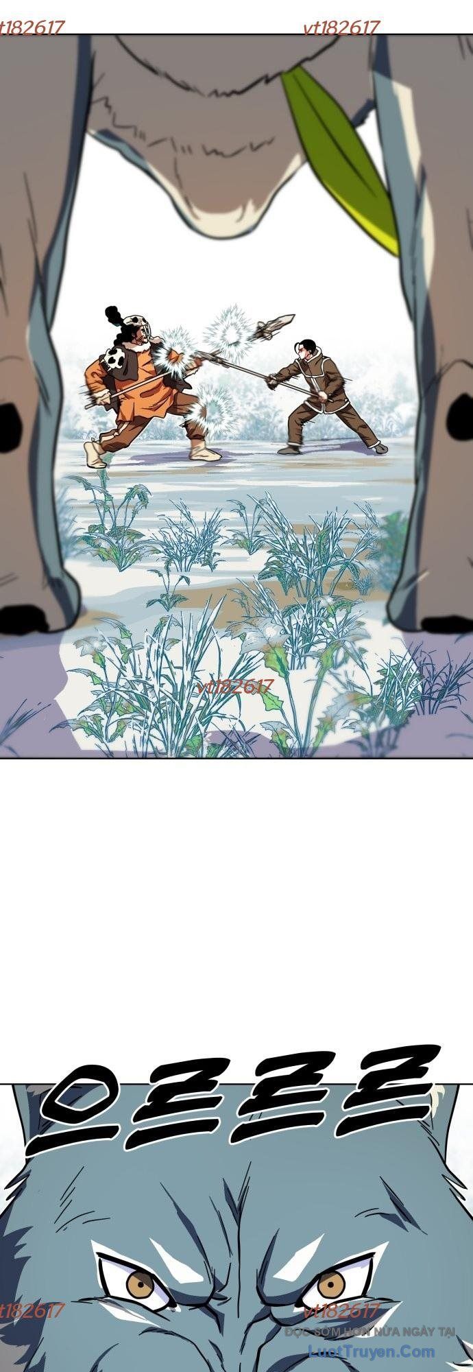 Tiền Sử Vlog Chapter 48 - 30