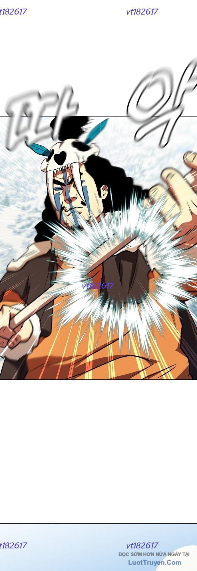 Tiền Sử Vlog Chapter 48 - 33