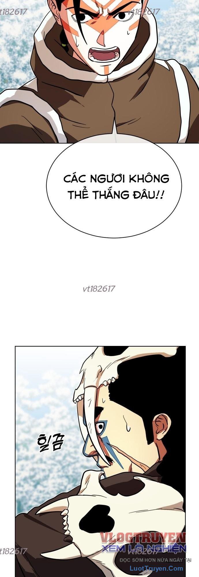 Tiền Sử Vlog Chapter 48 - 35